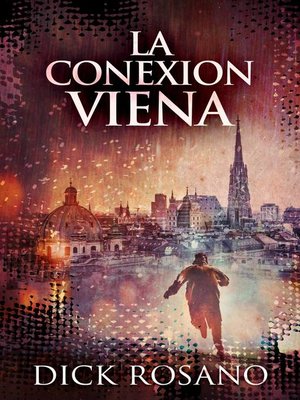 cover image of La Conexion Viena